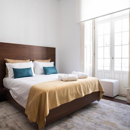 D'Autor Apartments Alegria Porto Eksteriør bilde