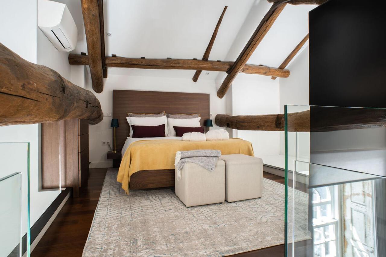 D'Autor Apartments Alegria Porto Eksteriør bilde