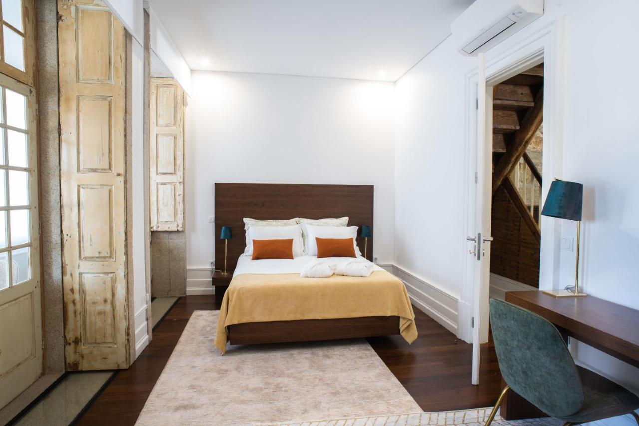 D'Autor Apartments Alegria Porto Eksteriør bilde