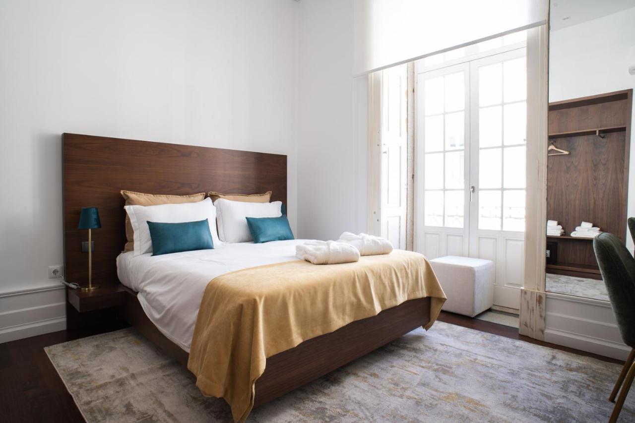 D'Autor Apartments Alegria Porto Eksteriør bilde
