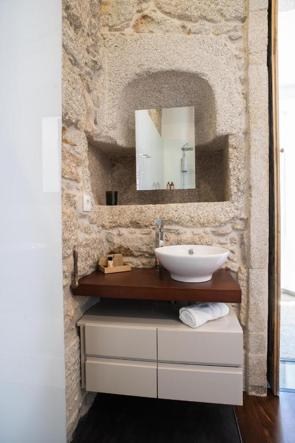 D'Autor Apartments Alegria Porto Eksteriør bilde