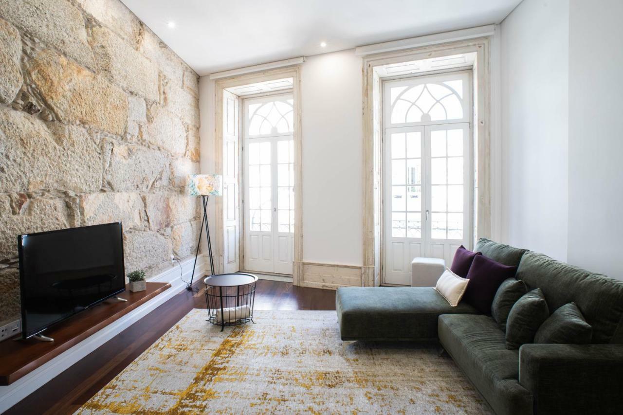 D'Autor Apartments Alegria Porto Eksteriør bilde