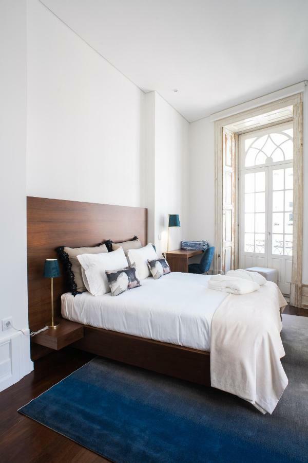 D'Autor Apartments Alegria Porto Eksteriør bilde