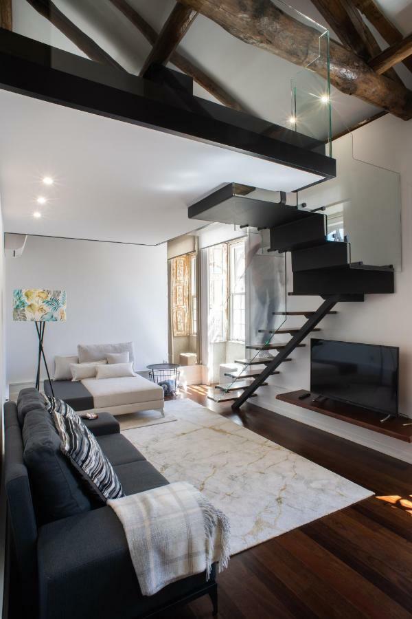 D'Autor Apartments Alegria Porto Eksteriør bilde