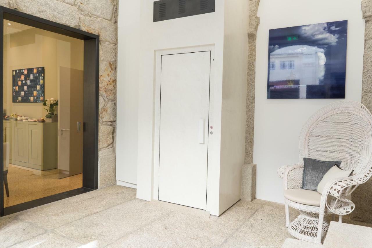 D'Autor Apartments Alegria Porto Eksteriør bilde