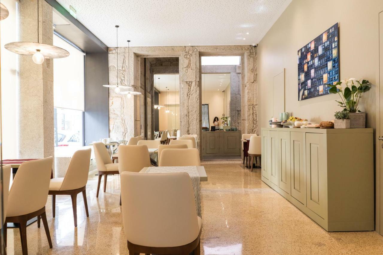 D'Autor Apartments Alegria Porto Eksteriør bilde